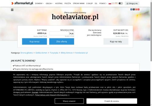 hotelaviator.pl
