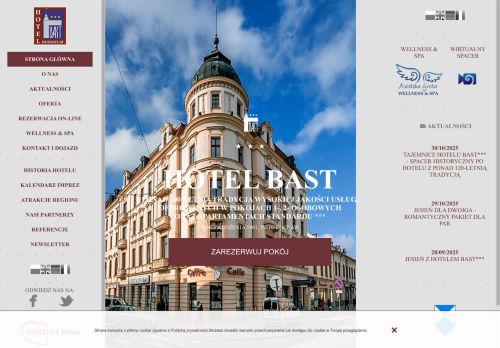 hotelbast.pl