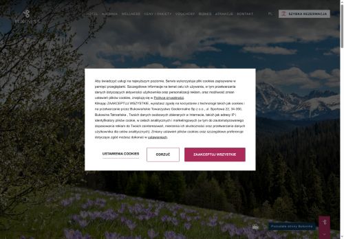 hotelbukovina.pl