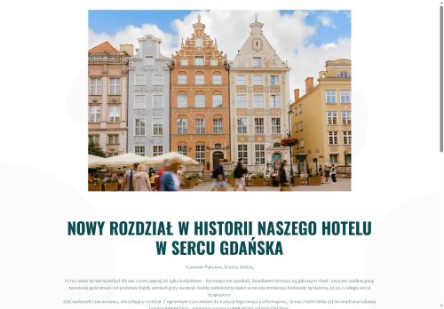 hoteldlugitarg.pl
