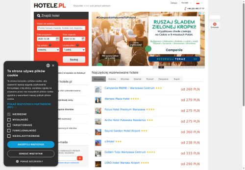 hotele.net