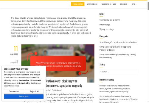 hotelelektron.pl