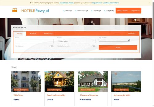 hotelerowy.pl