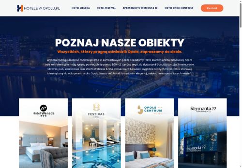 hotelewopolu.pl