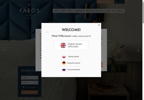 hotelfaros.pl
