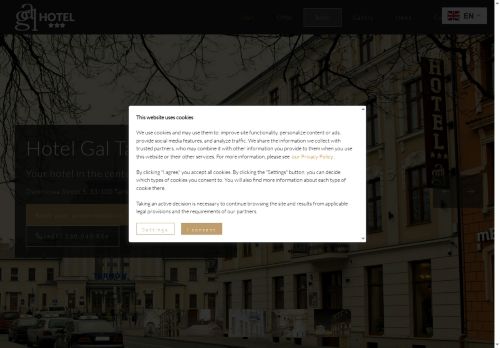 hotelgaltarnow.pl