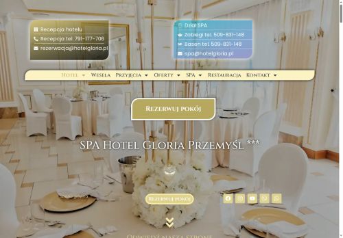 hotelgloria.pl