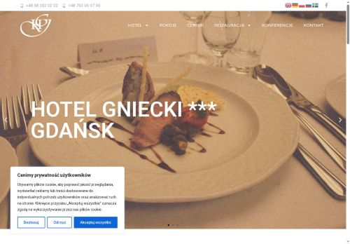 hotelgnieckigdansk.pl