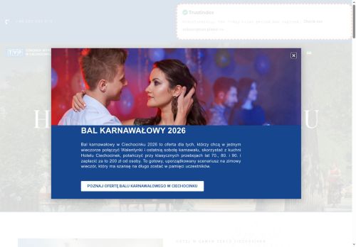 hotelhavet.pl