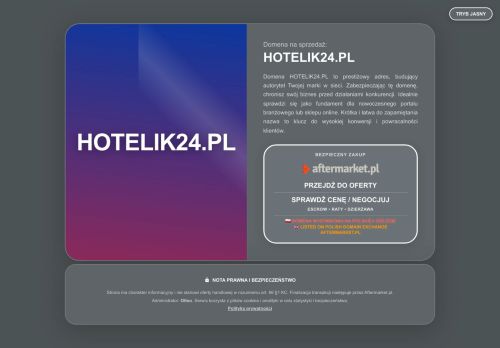 hotelik24.pl