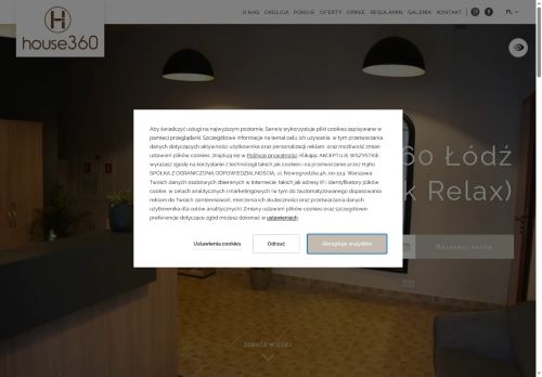 hotelikrelax.pl
