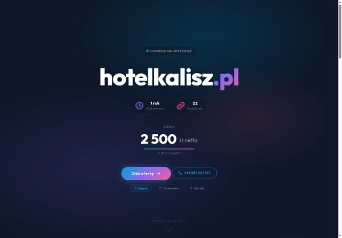 hotelkalisz.pl