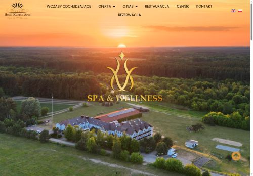 hotelkurpiaarte.pl