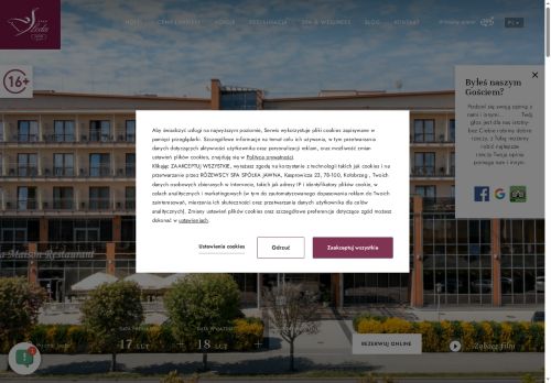 hotelleda.pl
