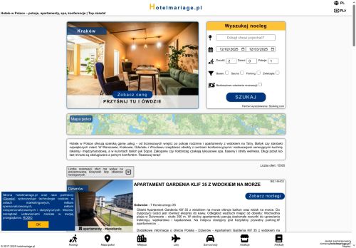 hotelmariage.pl