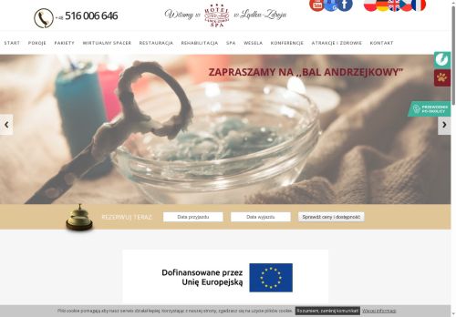 hotelmirjan.pl