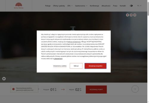 hotelnovum.pl