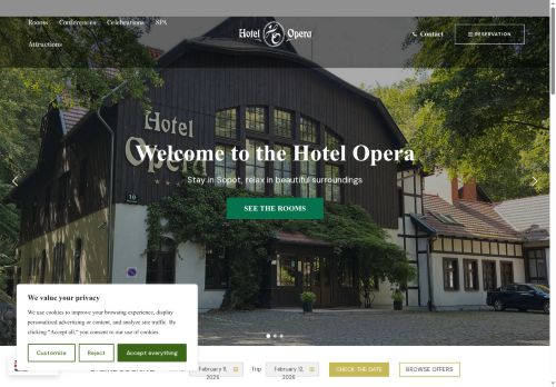 hotelopera.pl