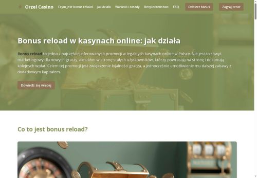 hotelorzel.pl