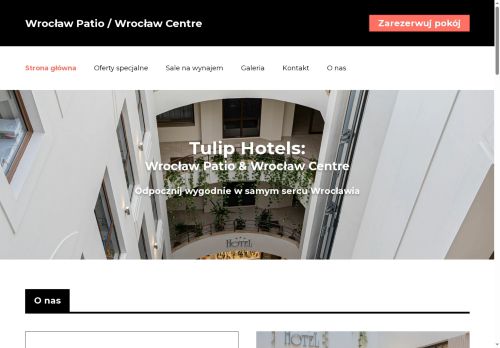 hotelpatio.pl
