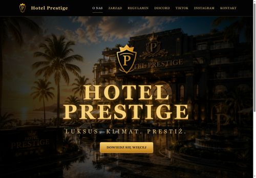 hotelprestige.pl