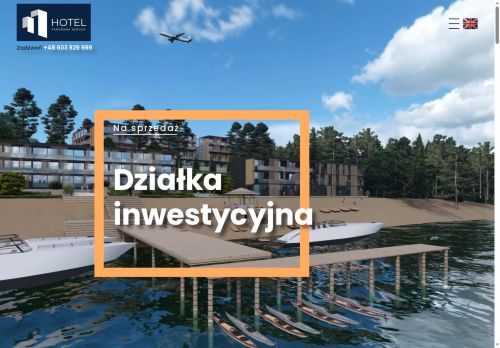 hotelps.pl