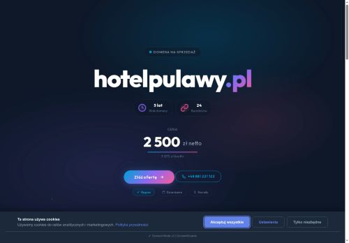 hotelpulawy.pl