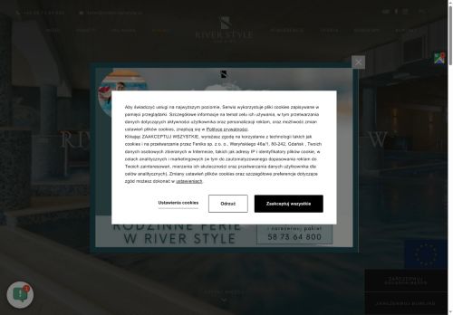 hotelriverstyle.pl