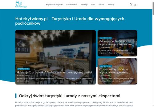 hotelrytwiany.pl