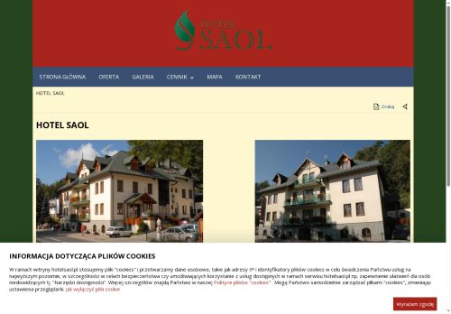 hotelsaol.pl