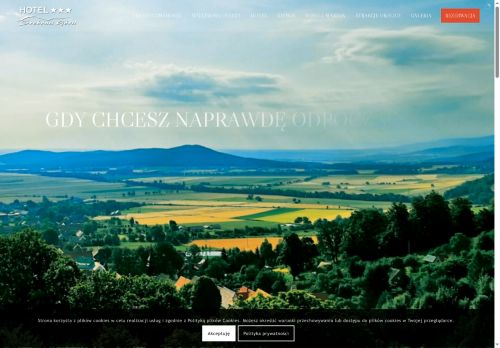 hotelsrebrnagora.pl