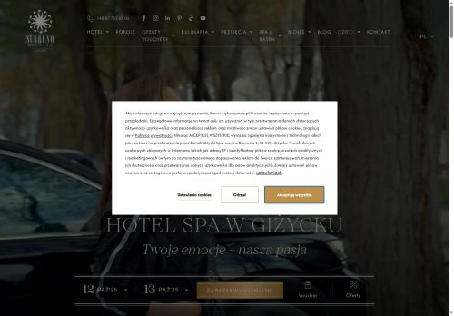 hotelstbruno.pl