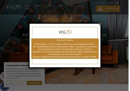 hotelstyl70.pl