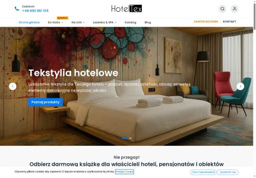 hoteltex.pl