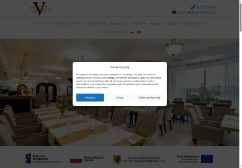 hotelvictoria.pl