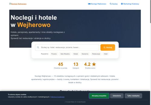 hotelwejherowo.pl