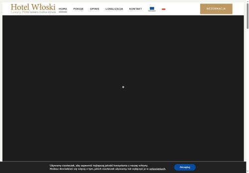 hotelwloski.pl
