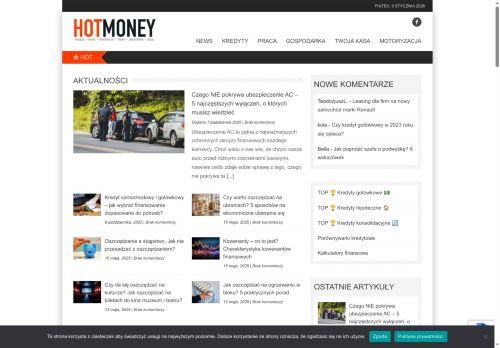 hotmoney.pl