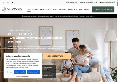 house-factory.pl