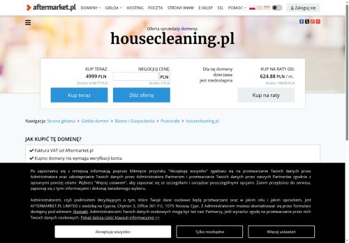 housecleaning.pl