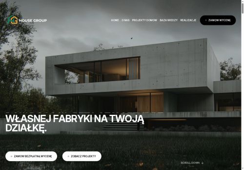 housegroup.pl