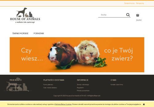 houseofanimals.pl