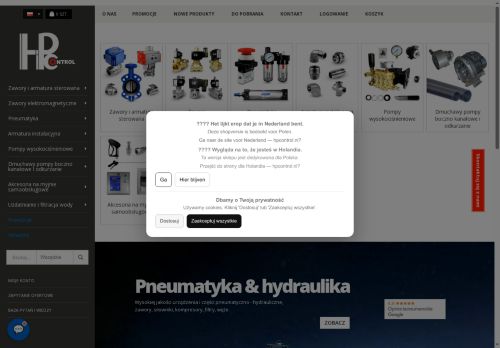 hpcontrol.pl