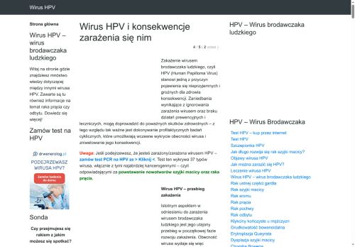hpvwirus.pl