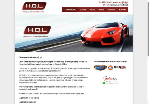 hql.pl