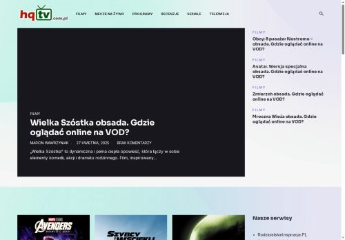 hqtv.com.pl