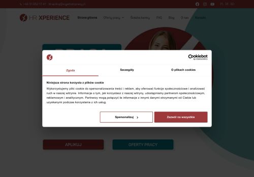 hr-xp.com