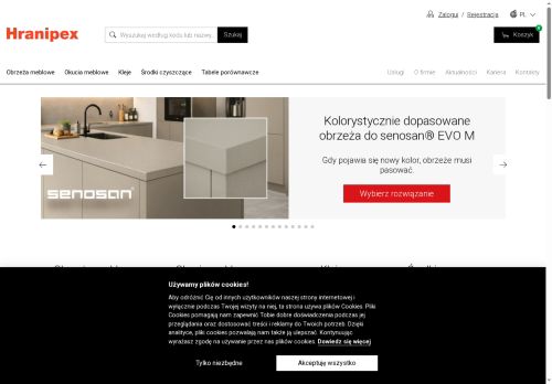 hranipex.pl