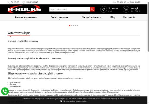 hrocks.pl