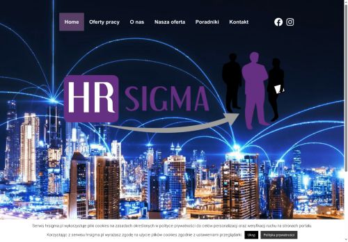 hrsigma.pl